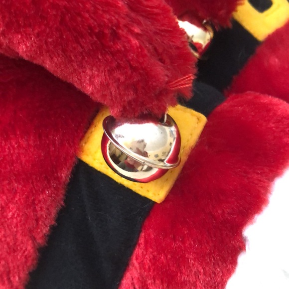 Christmas Elf Slippers - Picture 5 of 7